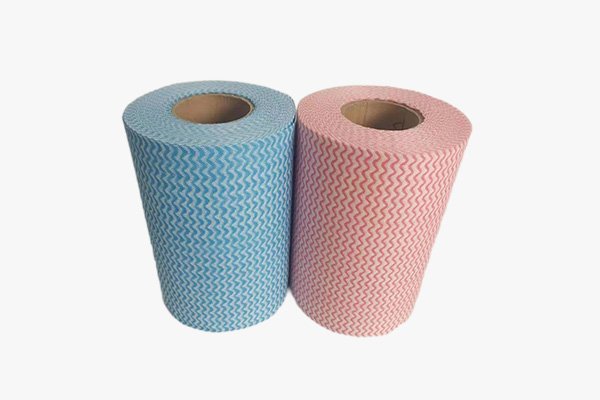 高效能多用途工業擦拭布