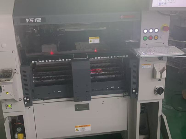 四川YS12貼片機安裝 值得信賴 蘇州賽維特電子科技供應(yīng)