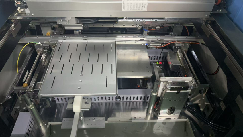 河南decan L2貼片機(jī)耗材