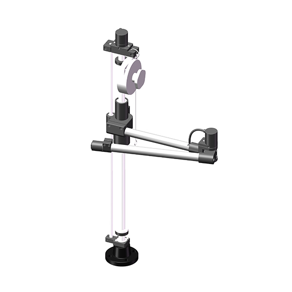 AF-FC10E-P 碳纤维定位力臂