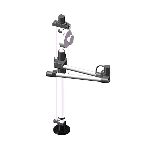 AF-FC10E-P 碳纤维定位力臂