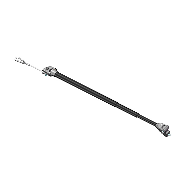 KR006-CN-100L1600 碳钎维100Nm