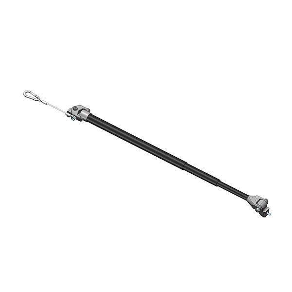 KR006-CN-100L1600 碳钎维100Nm