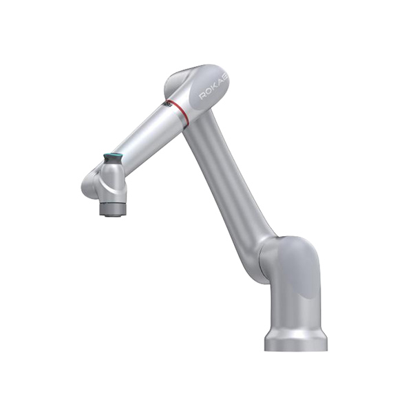 xMate CR系列柔性协作机器人