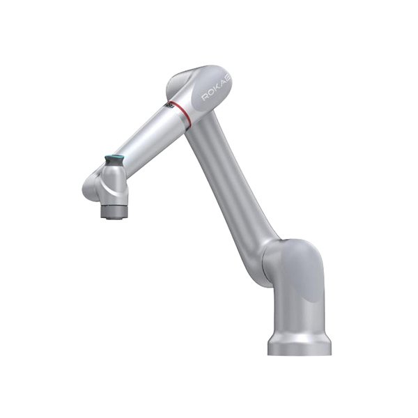 xMate CR系列柔性协作机器人