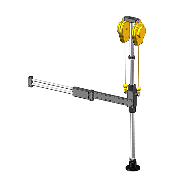 KR001-PN-12R640 12Nm直推不带角度监控