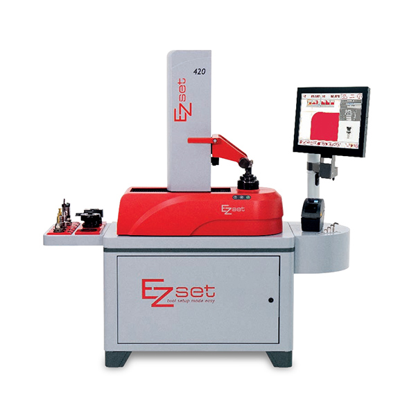 EZset刀具预调仪