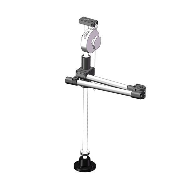 AF-FC10E 碳纤维不带定位力臂