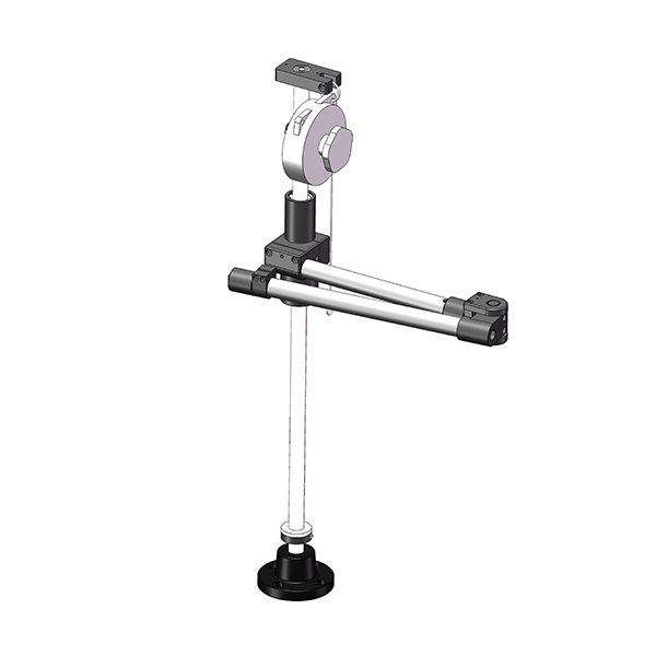 AF-FC10E 碳纤维不带定位力臂