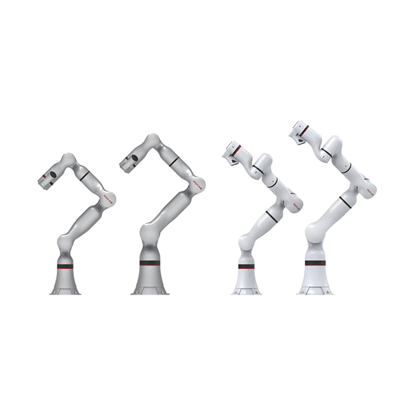 xMate ER系列柔性协作机器人