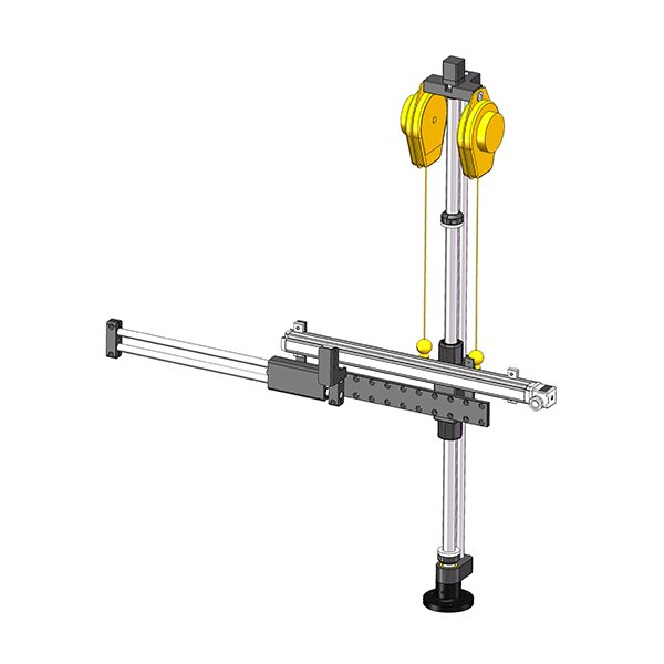 KR001-PM-12R580 12Nm直推带角度监控