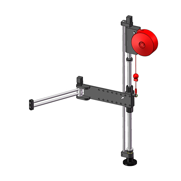 KR001-FM-12R570-A2 12Nm 双臂 XY