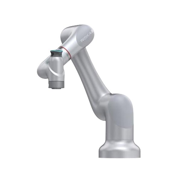 xMate CR系列柔性协作机器人