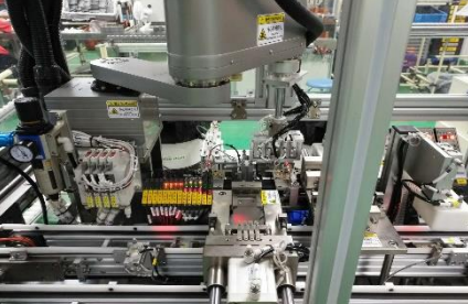 非标自动化设计制造的创新与突破