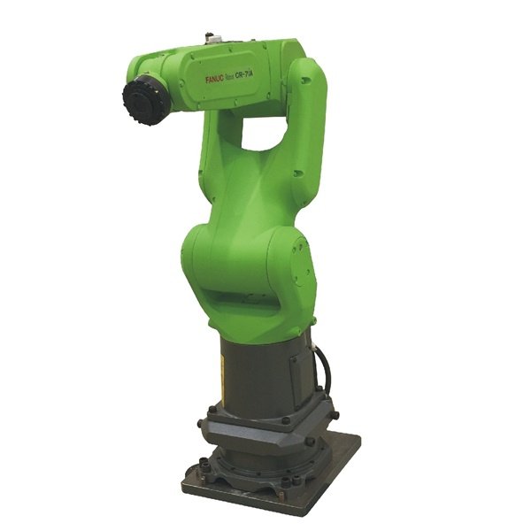 FANUC协同作业机器人