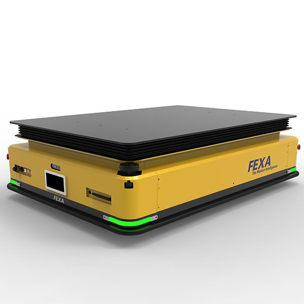  FEXA-V2000S