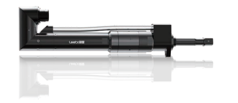 EFS系列,固定式-拧紧轴,量程覆盖7-280Nm