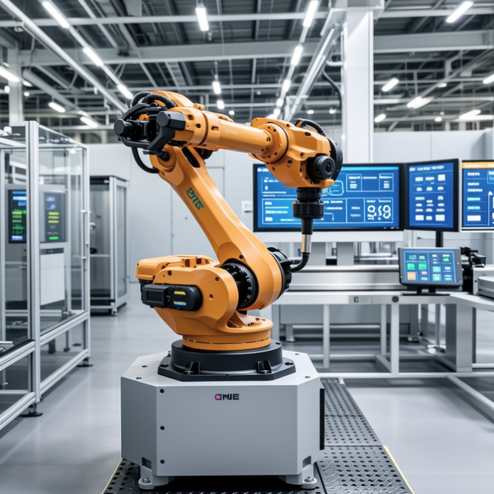 无锡御能：精准定位力臂，价格区间灵活适配