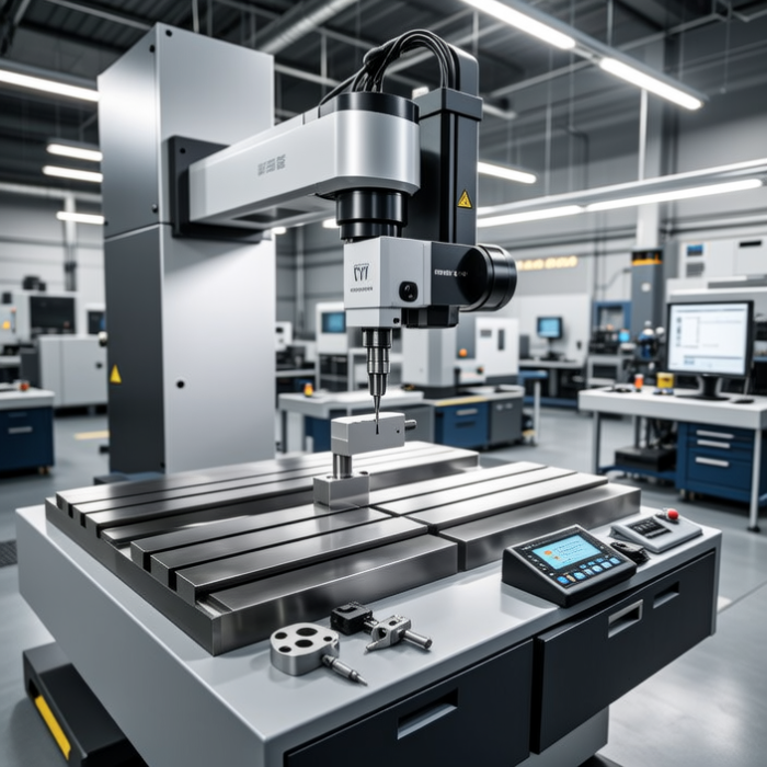 无锡御能：定位力臂行业认证的领航者