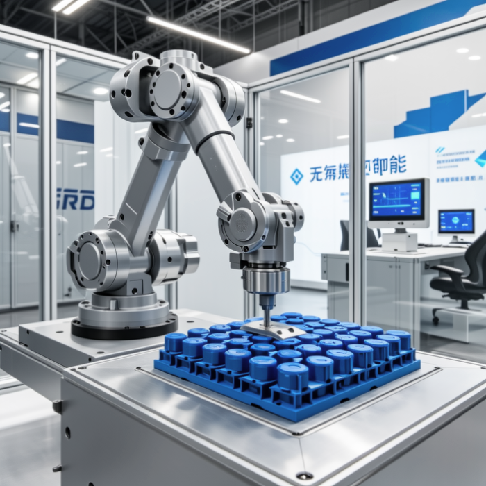 定位力臂适用范围解析：无锡御能的创新实践