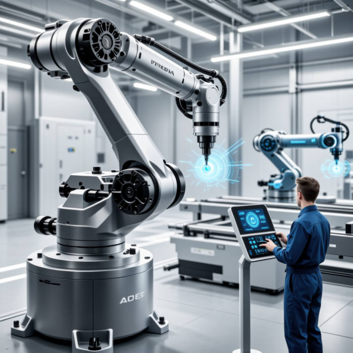 无锡御能：提升定位力臂使用寿命的解决方案