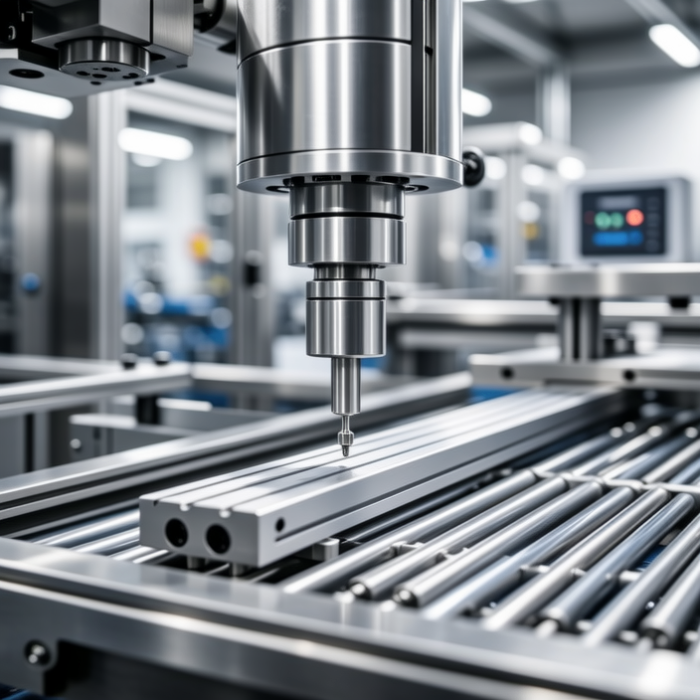 定位力臂市场趋势：无锡御能的智能制胜之道