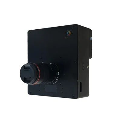 成像式亮度色度計CV-6100