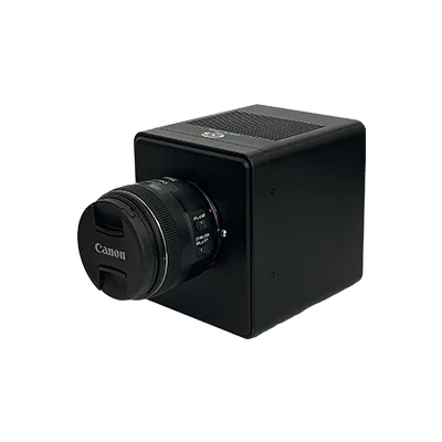 成像式亮度計LV-2600