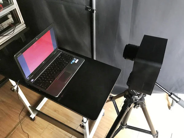 COLOR VISION隆重推出全新產(chǎn)品——成像式亮度色度計(jì)CV-2000