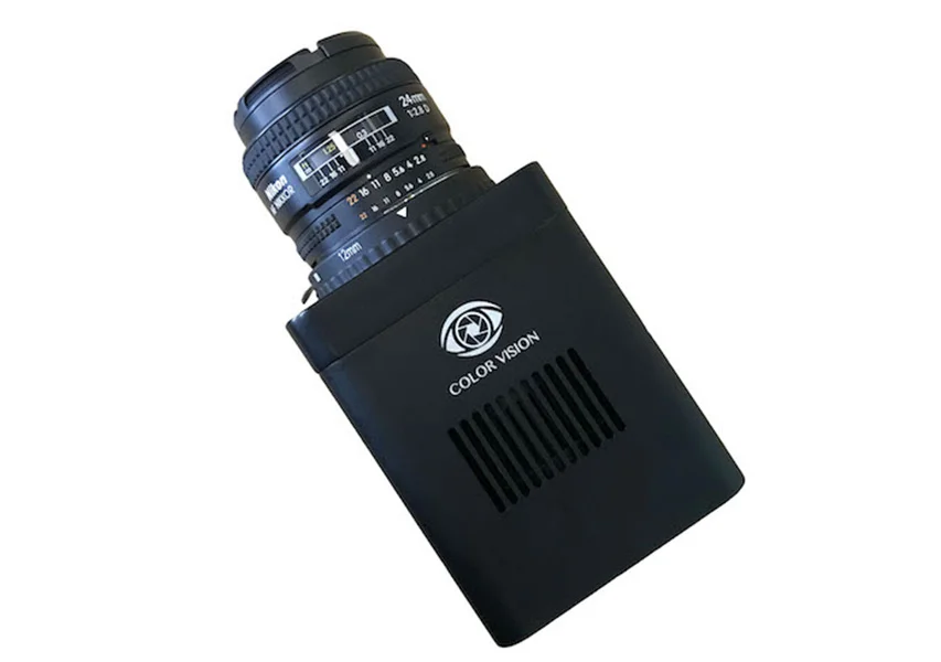 成像式亮度計(jì)LV-2000新品上市，超高分辨率、更高性價(jià)比！