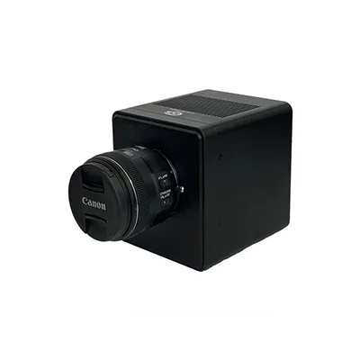 成像式亮度色度計BV-2600