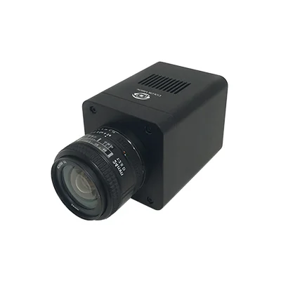 成像式亮度色度計BV-2000