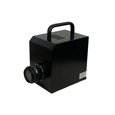 光譜成像亮度色度計SV-2000