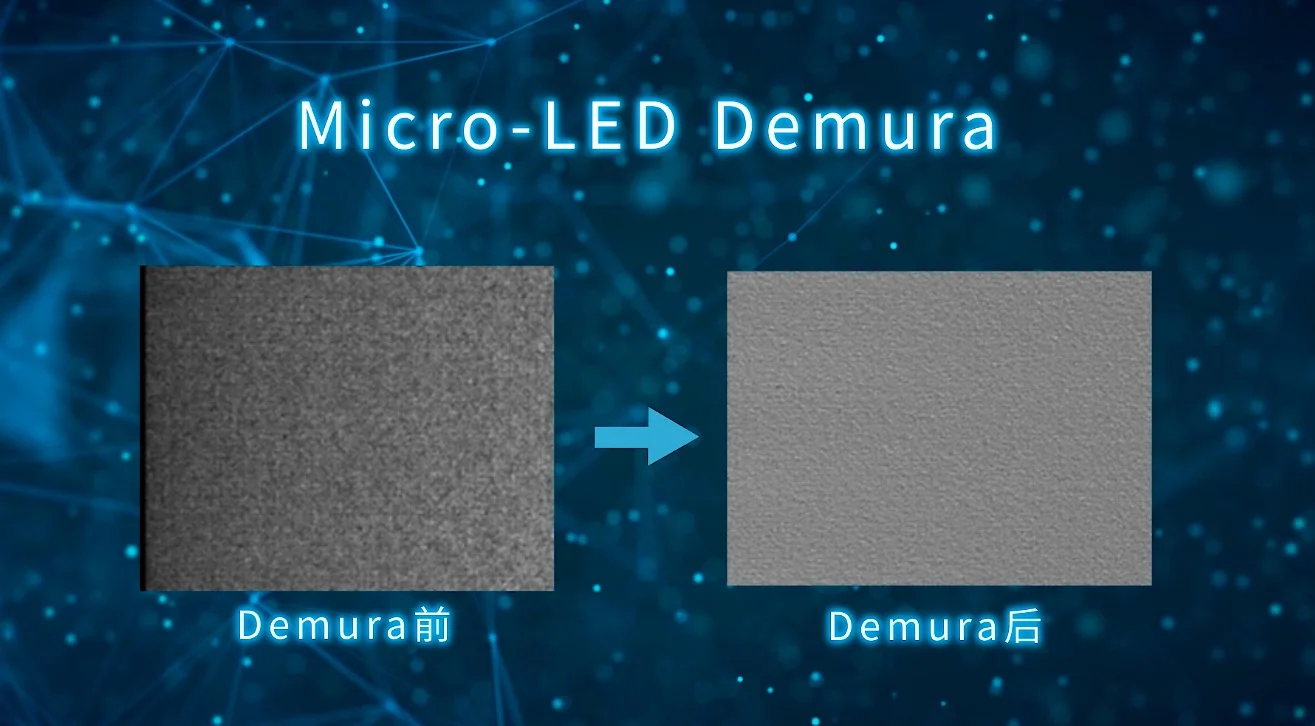 革新顯示質(zhì)檢標(biāo)準(zhǔn)—視彩光電成像式亮度色度計(jì)引領(lǐng)汽車與平板顯示質(zhì)控升級(jí)