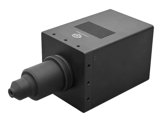 成像式亮度色度計(jì)典型故障現(xiàn)象及解決方法