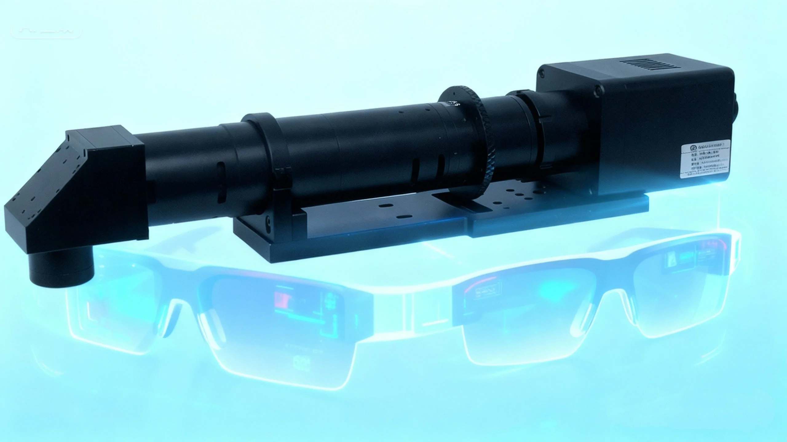 如何選擇適合的 AR/VR 測試設(shè)備？四大核心維度專業(yè)指南