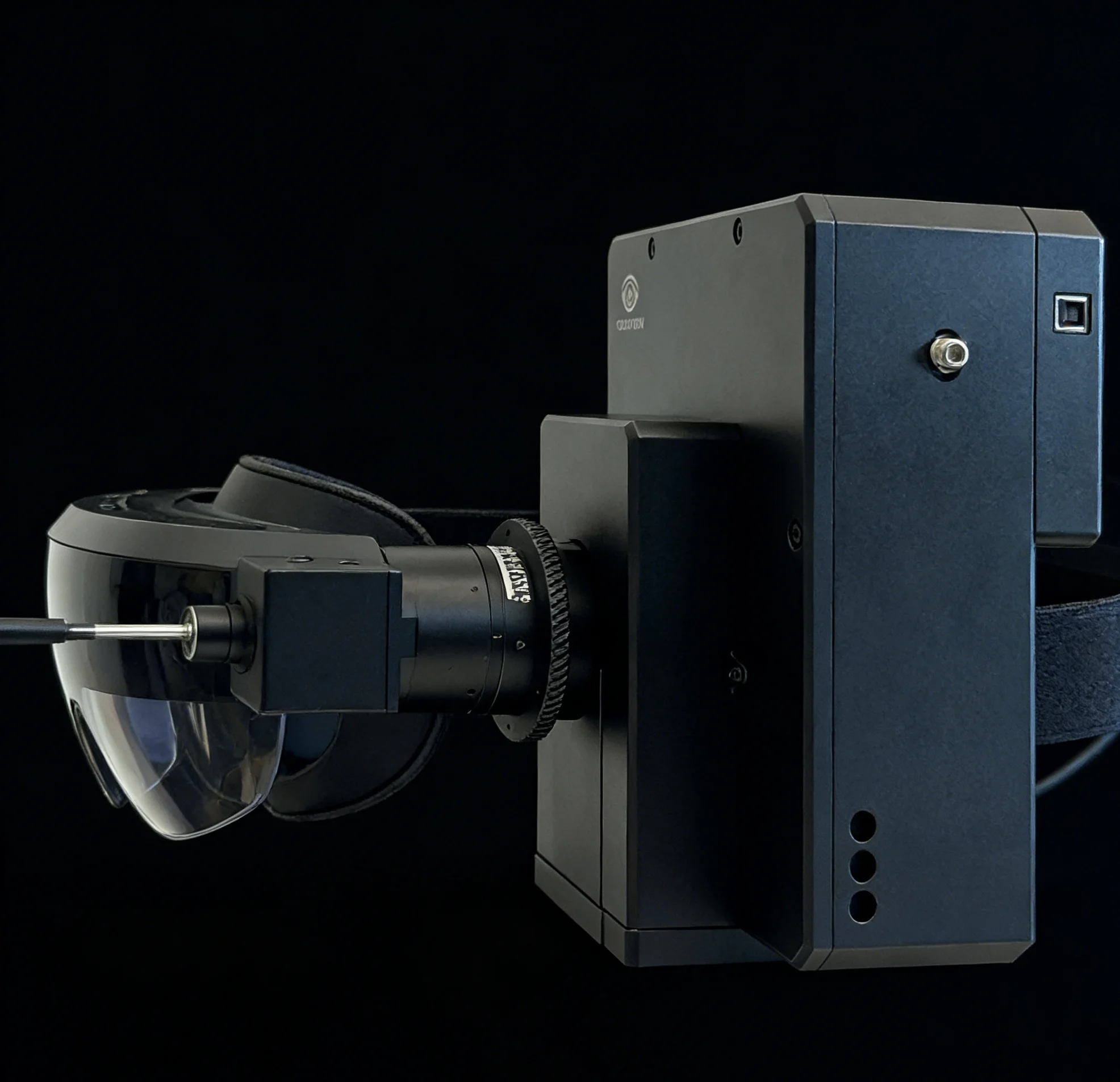 技術(shù)賦能沉浸式體驗(yàn)！視彩光電VR近眼顯示測量儀以高精度測量技術(shù)破解行業(yè)痛點(diǎn)