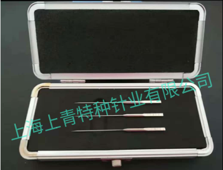 專(zhuān)業(yè)特殊用針領(lǐng)域的專(zhuān)業(yè)代表-上海上青特種針業(yè)有限公司