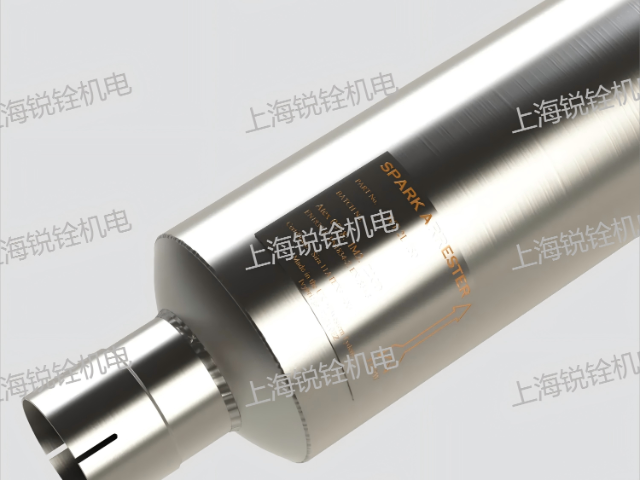 上海Western Tydens火星熄灭器应用范围 服务至上 锐铨供