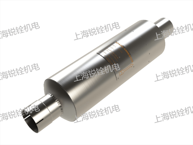 上海進(jìn)口火星熄滅器型號(hào)