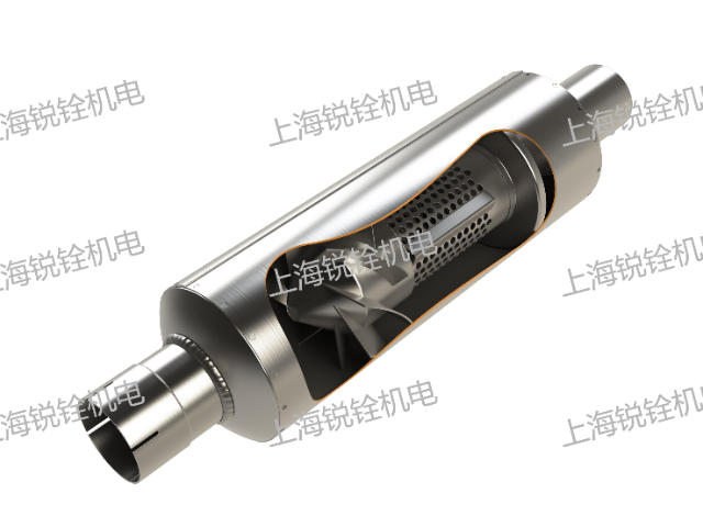 上海WT2L360-203-SS火星熄灭器解决方案