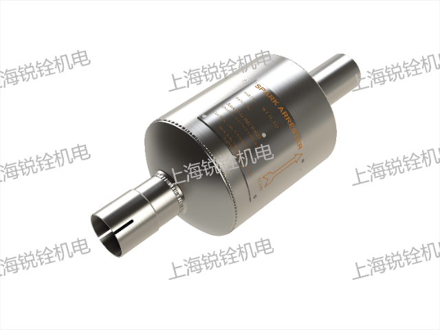福建制造火星熄滅器規格,火星熄滅器