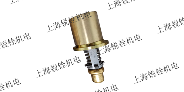 上海MAN柴油机节温器 欢迎咨询 锐铨供