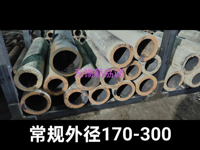 上海大口径离心浇铸厚壁球铁管