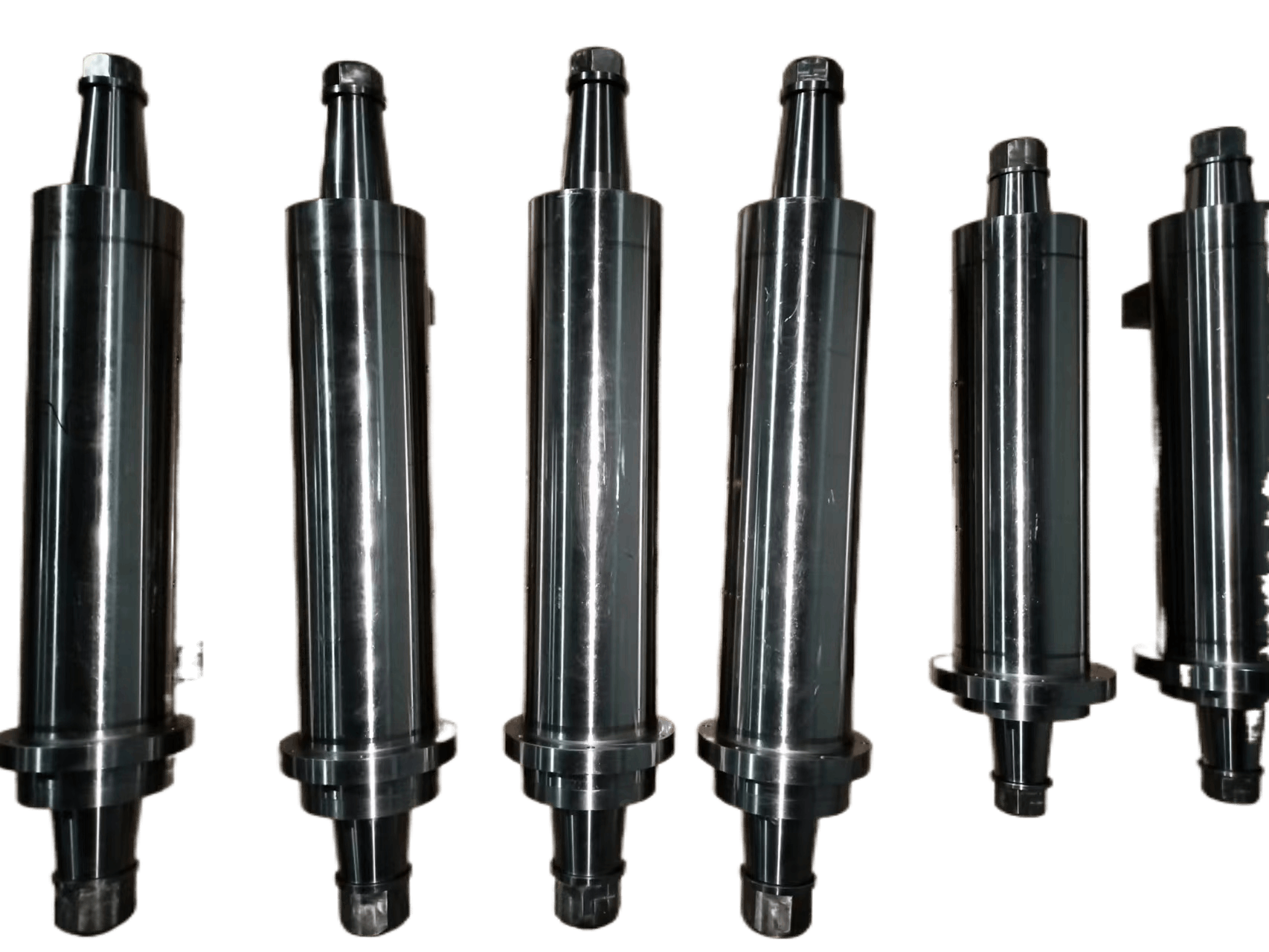 動靜壓主軸的工作原理與優(yōu)勢