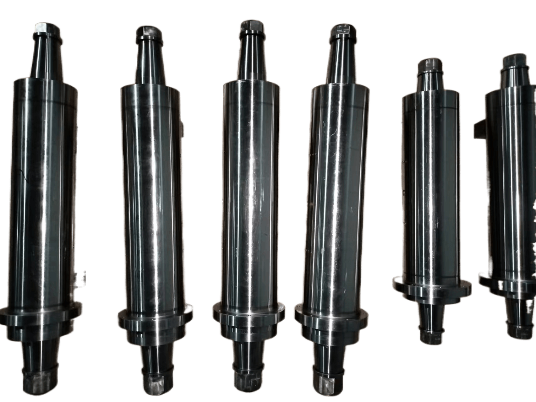 動(dòng)靜壓磨頭：高效磨削的現(xiàn)代工業(yè)利器