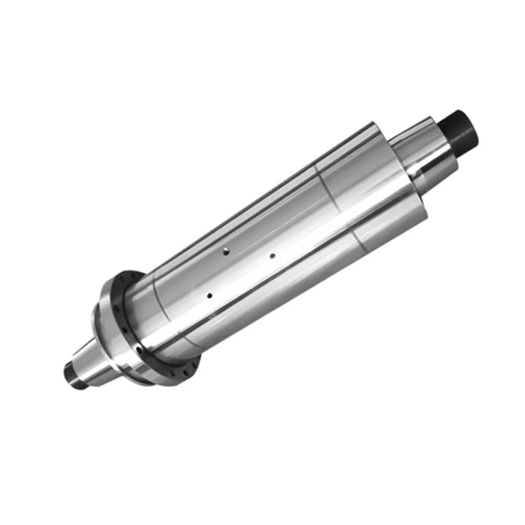 動(dòng)靜壓主軸的長壽命特性及原因