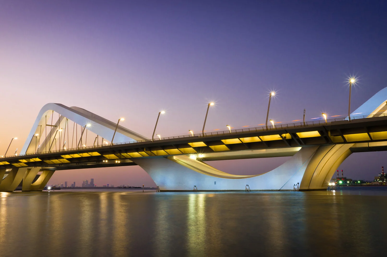 Bridges & Culverts Subsidence