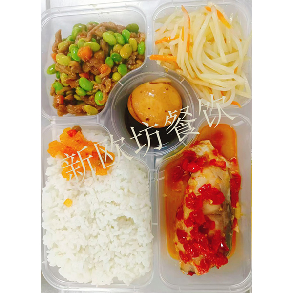 一大葷一碎葷一小葷一素菜