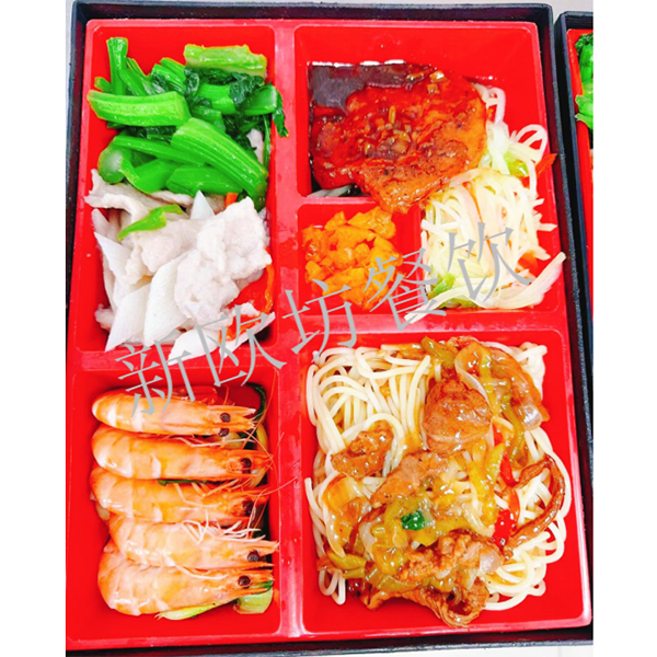 特色風味意大利面套餐